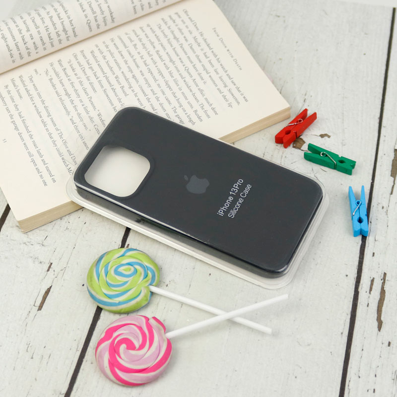 قاب سیلیکونی زیربسته iPhone 13 Pro