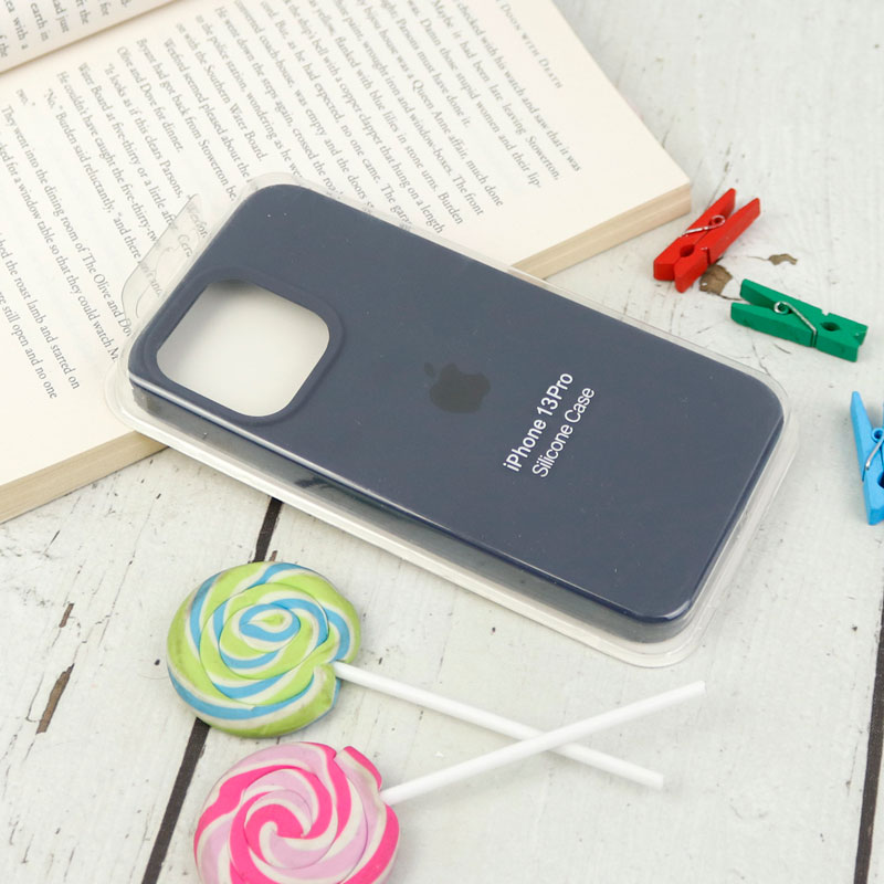 قاب سیلیکونی زیربسته iPhone 13 Pro