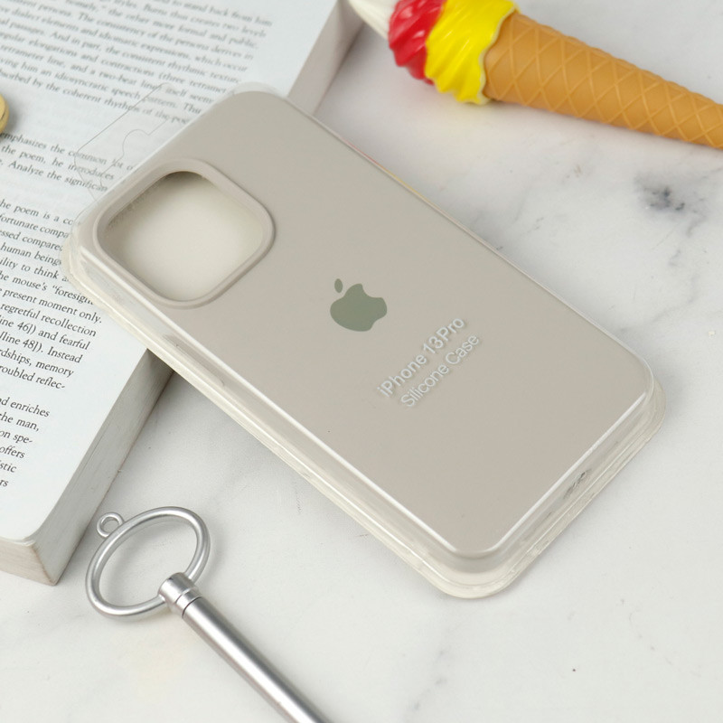 قاب سیلیکونی زیربسته iPhone 13 Pro