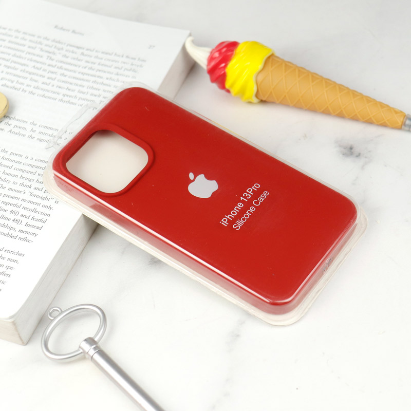 قاب سیلیکونی زیربسته iPhone 13 Pro