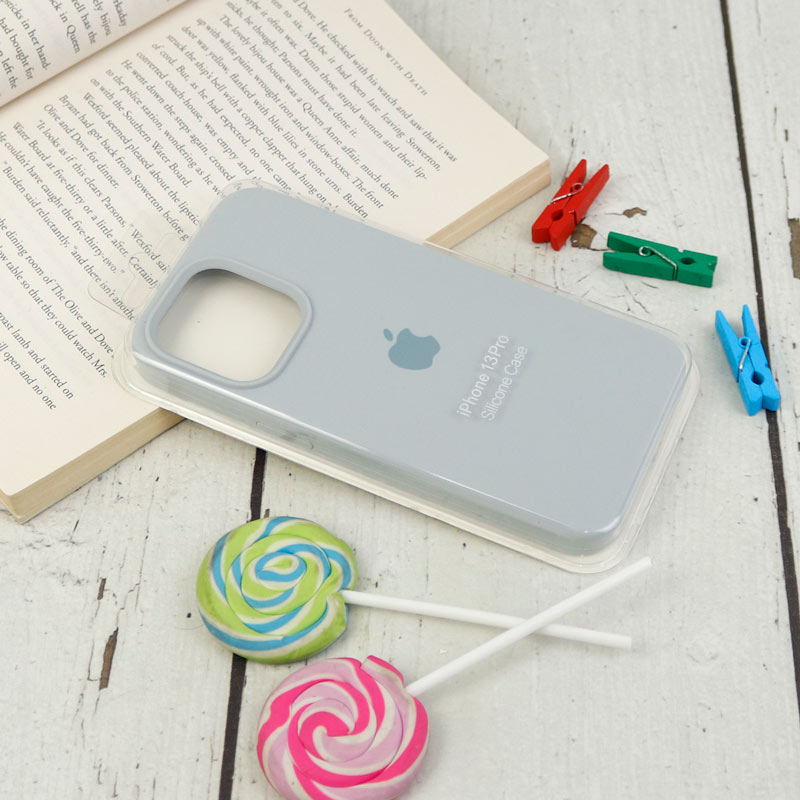 قاب سیلیکونی زیربسته iPhone 13 Pro
