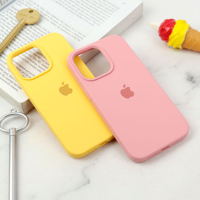 قاب سیلیکونی زیربسته iPhone 13 Pro