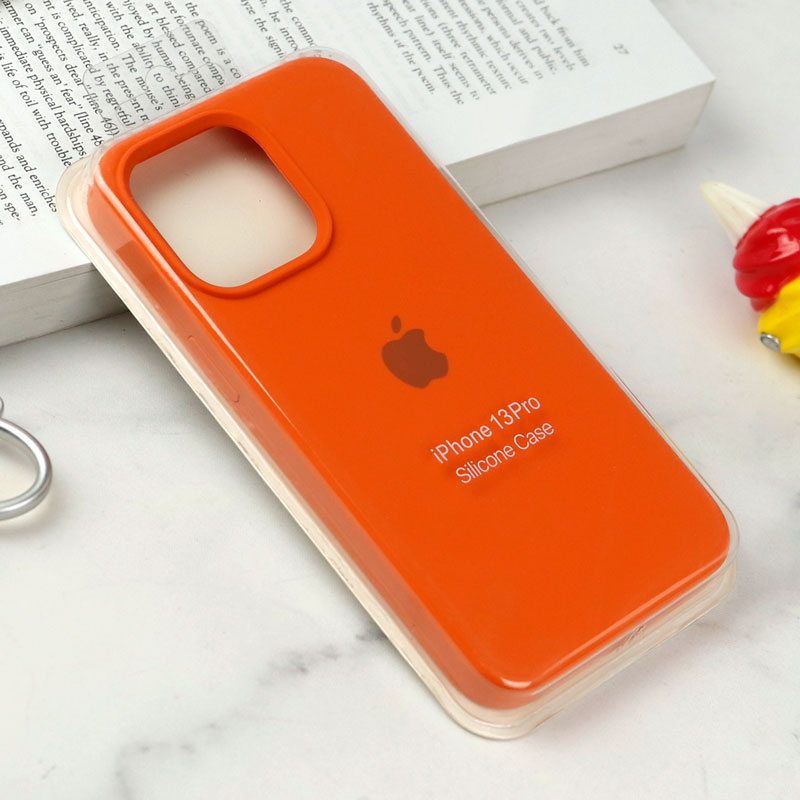 قاب سیلیکونی زیربسته iPhone 13 Pro