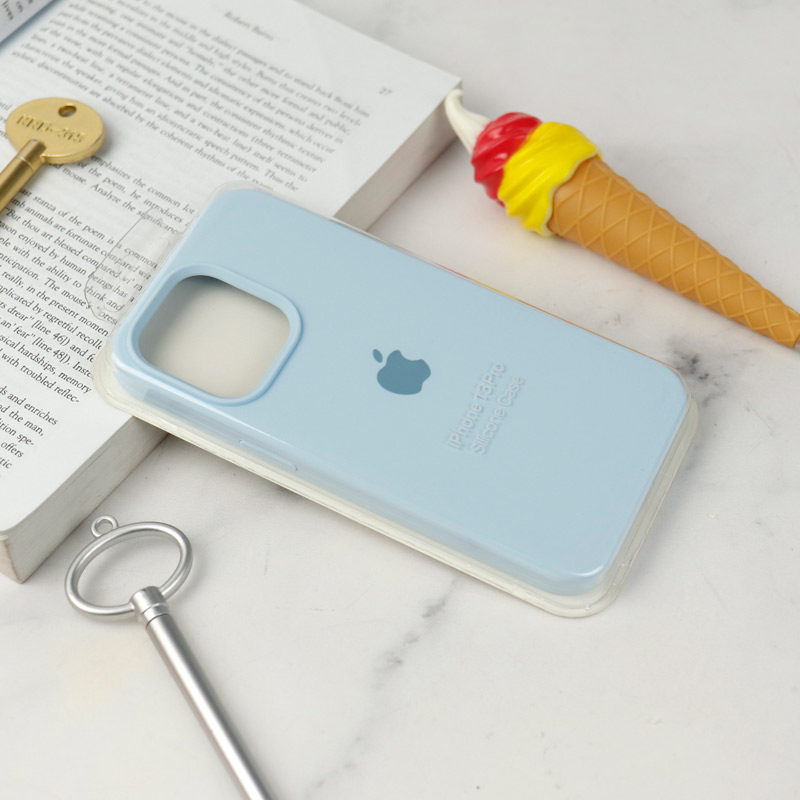 قاب سیلیکونی زیربسته iPhone 13 Pro