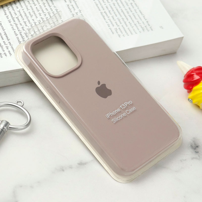 قاب سیلیکونی زیربسته iPhone 13 Pro
