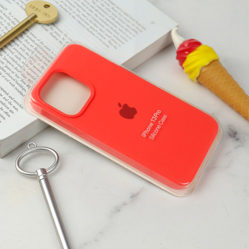 قاب سیلیکونی زیربسته iPhone 13 Pro