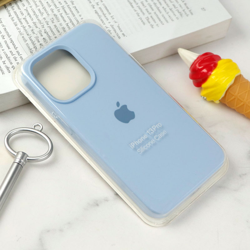 قاب سیلیکونی زیربسته iPhone 13 Pro