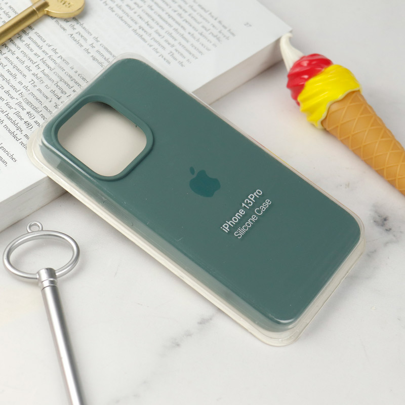 قاب سیلیکونی زیربسته iPhone 13 Pro