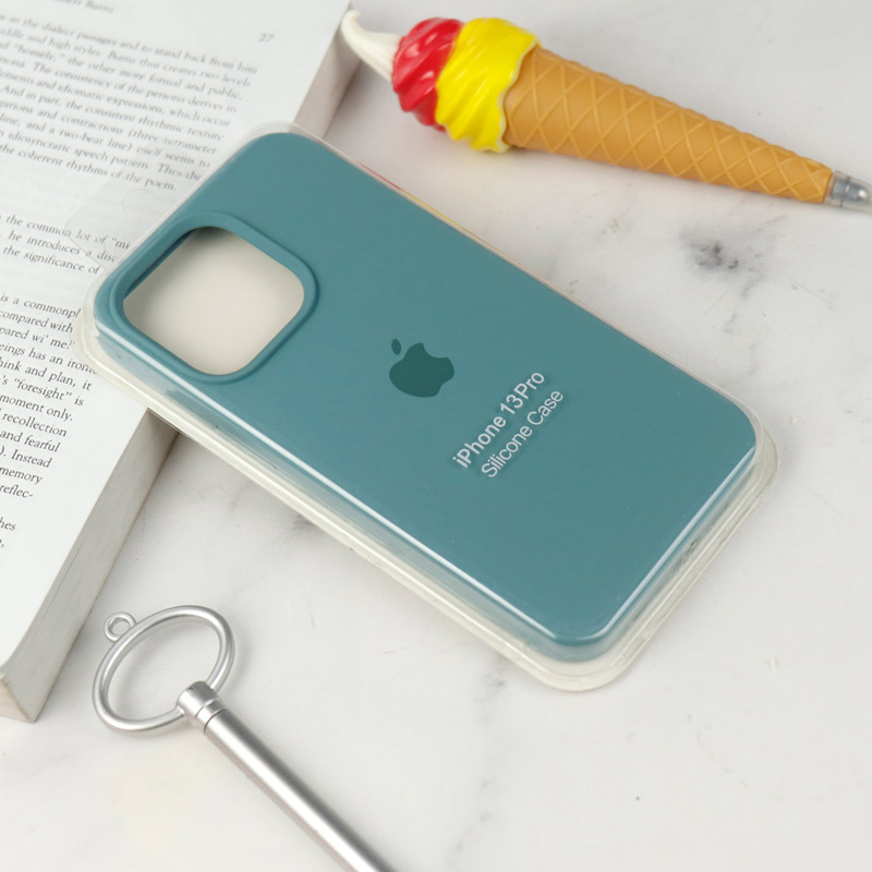 قاب سیلیکونی زیربسته iPhone 13 Pro