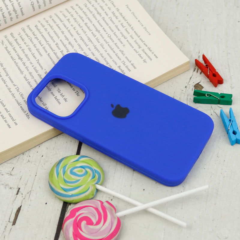 قاب سیلیکونی زیربسته iPhone 13 Pro