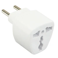 تبدیل 3 به 2 برق Sima