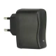 چراغ قوه پلیسی Small Sun ZY-6507