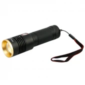 چراغ قوه پلیسی Small Sun ZY-6507