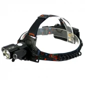 چراغ قوه پیشانی هدلایت شارژی Small Sun ZY-W601