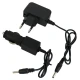 چراغ قوه پیشانی هدلایت شارژی Small Sun ZY-W601