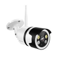 دوربین مدار بسته تحت شبکه وای فای-WIFI-IPC-V380-K2-Y/2MP