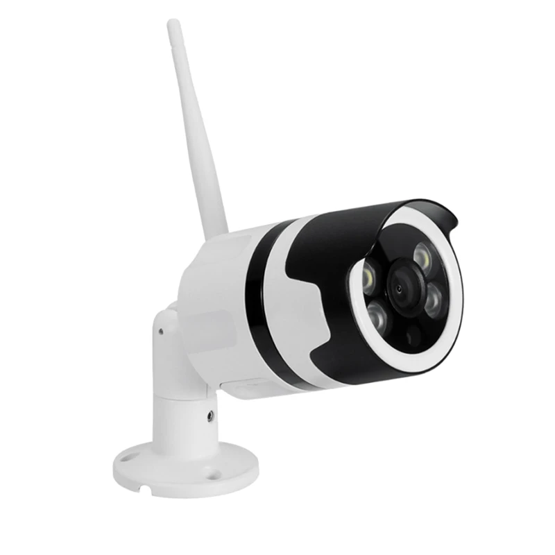 دوربین مدار بسته تحت شبکه وای فای-WIFI-IPC-V380-K2-Y/2MP
