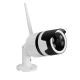 دوربین مدار بسته تحت شبکه وای فای-WIFI-IPC-V380-K2-Y/2MP