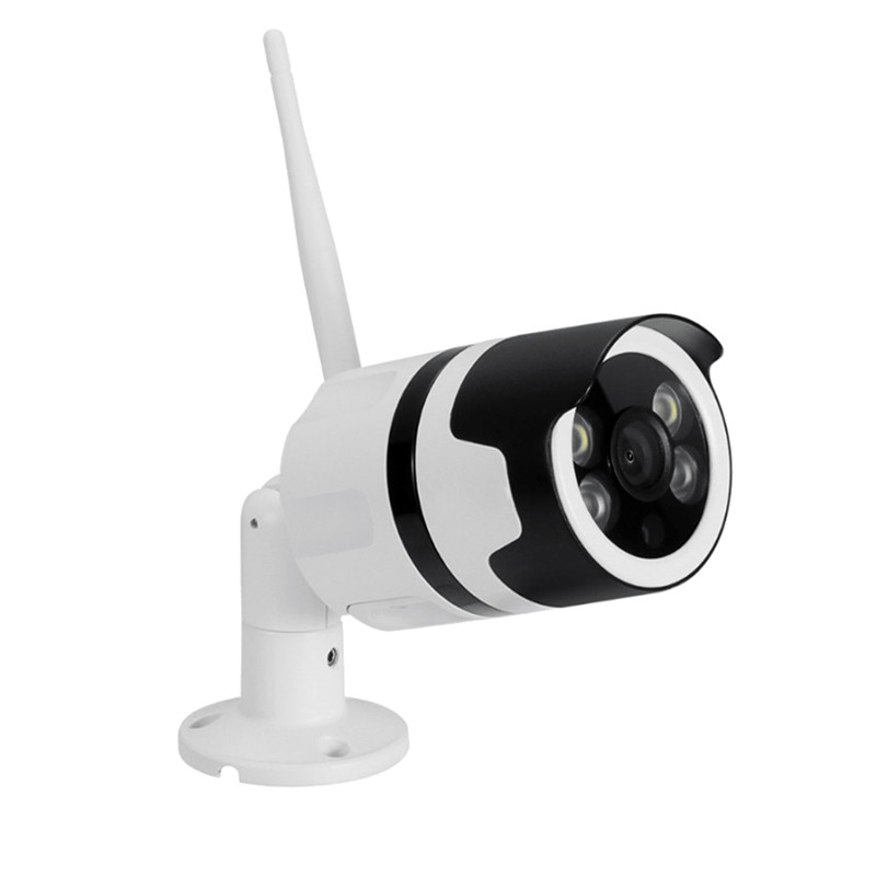 دوربین مدار بسته تحت شبکه وای فای-WIFI-IPC-V380-K2-Y/2MP