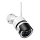 دوربین مدار بسته تحت شبکه وای فای-WIFI-IPC-V380-K2-Y/2MP