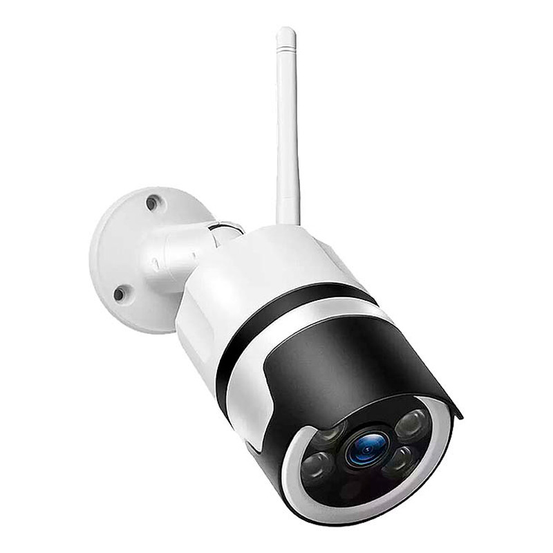 دوربین مدار بسته تحت شبکه وای فای-WIFI-IPC-V380-K2-Y/2MP