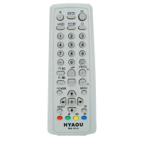 کنترل تلویزیون سونی Sony Hyaou RM-191A