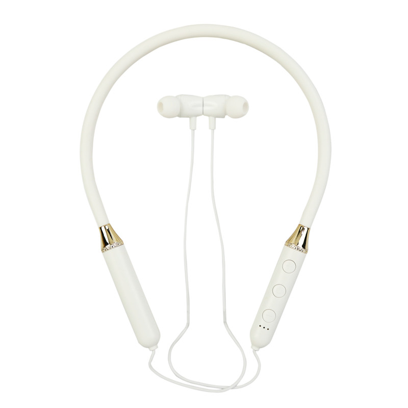 هندزفری بلوتوث دورگردنی و رم خور Sony WI-688