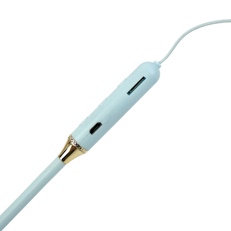 هندزفری بلوتوث دورگردنی و رم خور Sony WI-688