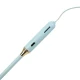 هندزفری بلوتوث دورگردنی و رم خور Sony WI-688