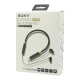 هندزفری بلوتوث دورگردنی و رم خور Sony WI-688