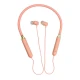 هندزفری بلوتوث دورگردنی و رم خور Sony WI-688