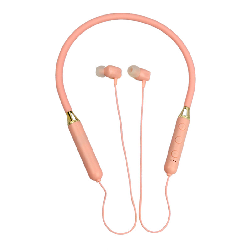 هندزفری بلوتوث دورگردنی و رم خور Sony WI-688