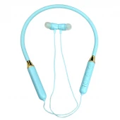 هندزفری بلوتوث دورگردنی و رم خور Sony WI-688