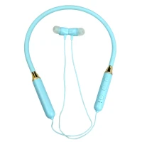 هندزفری بلوتوث دورگردنی و رم خور Sony WI-688