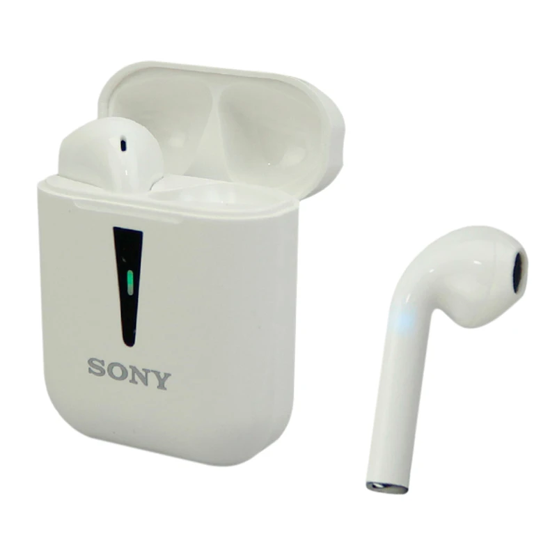 هندزفری بلوتوث دو تایی Sony