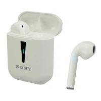 هندزفری بلوتوث دو تایی Sony