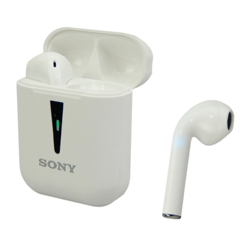 هندزفری بلوتوث دو تایی Sony