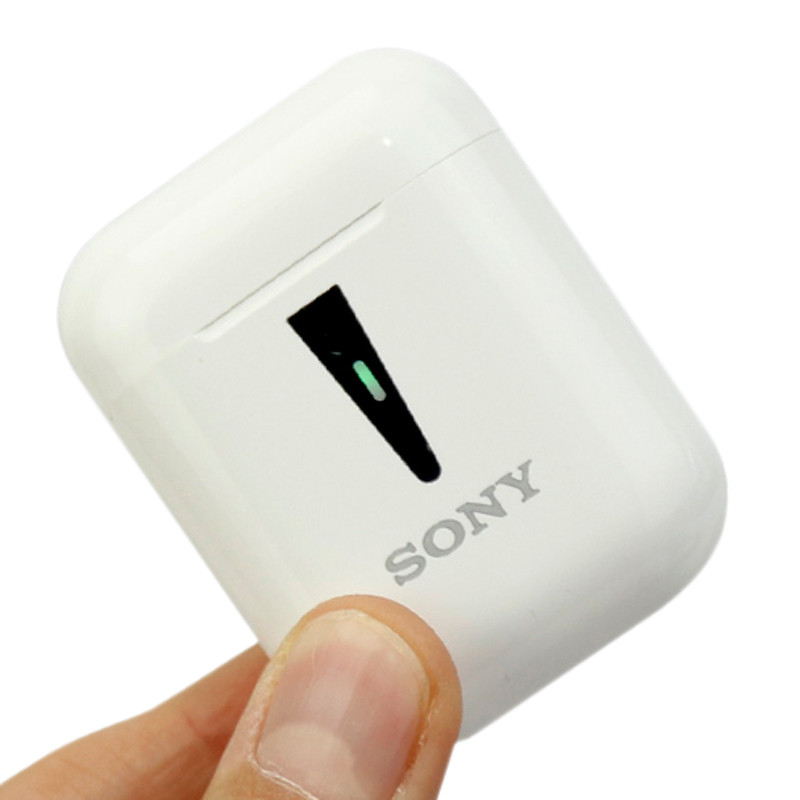 هندزفری بلوتوث دو تایی Sony