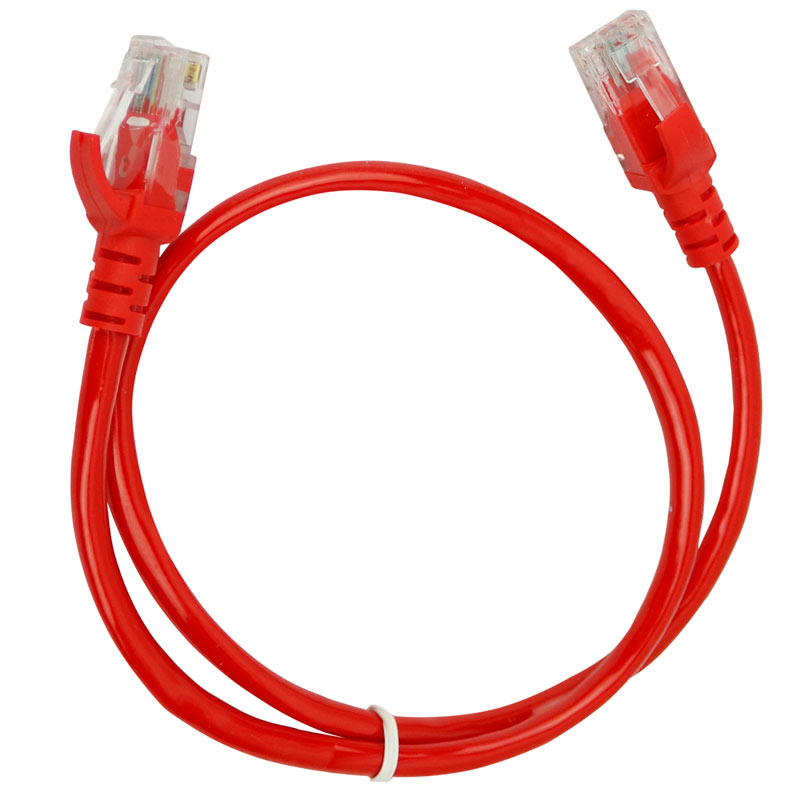 کابل شبکه Stecker Cat5 50cm