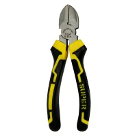 انبر سیم چین سوپر سایز 6 اینچ