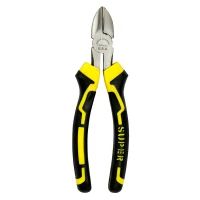 انبر سیم چین سوپر سایز 8 اینچ