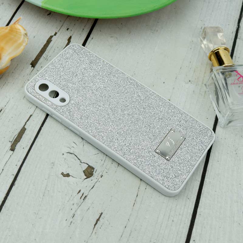 قاب شاینی Swarovski محافظ لنزدار Samsung Galaxy A02
