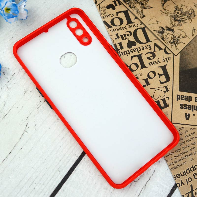 قاب شاینی Swarovski محافظ لنزدار Samsung Galaxy A10s