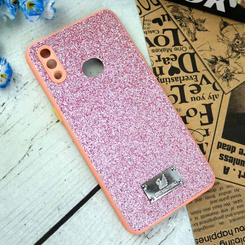 قاب شاینی Swarovski محافظ لنزدار Samsung Galaxy A10s