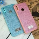 قاب شاینی Swarovski محافظ لنزدار Samsung Galaxy A10s