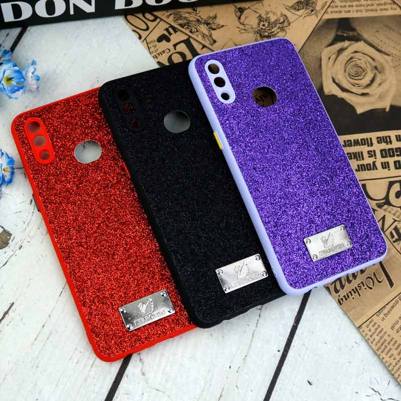 قاب شاینی Swarovski محافظ لنزدار Samsung Galaxy A10s