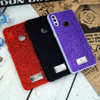 قاب شاینی Swarovski محافظ لنزدار Samsung Galaxy A10s