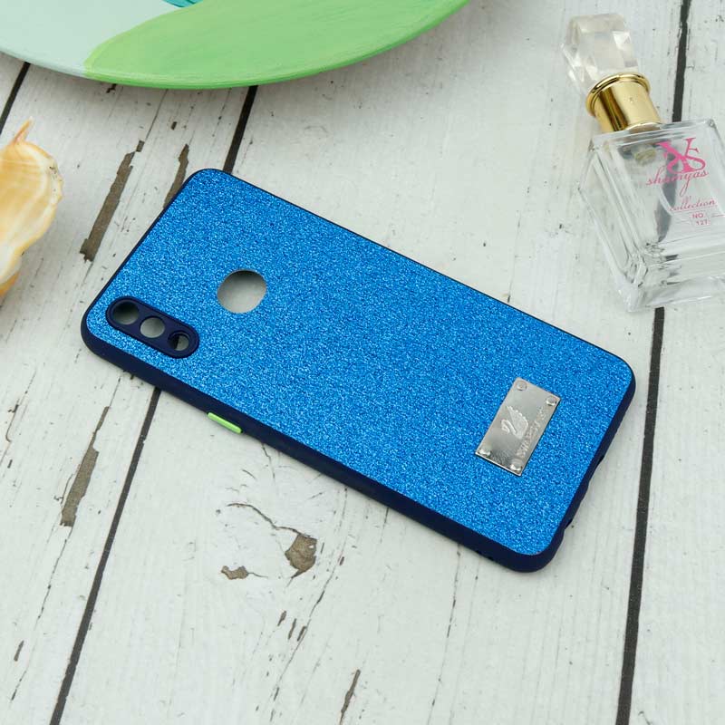 قاب شاینی Swarovski محافظ لنزدار Samsung Galaxy A10s