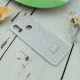 قاب شاینی Swarovski محافظ لنزدار Samsung Galaxy A10s