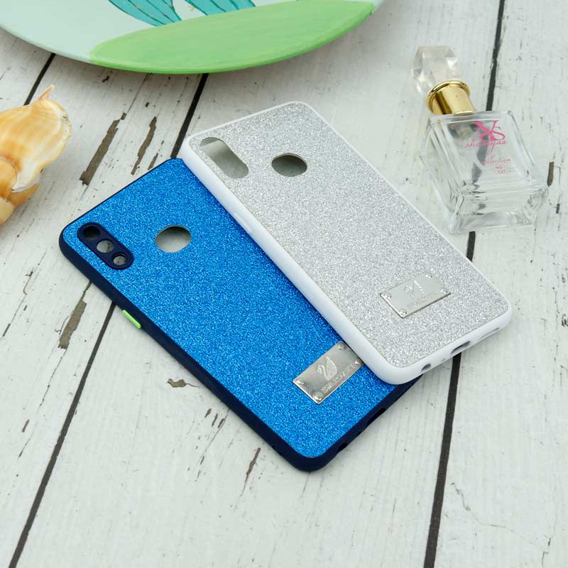 قاب شاینی Swarovski محافظ لنزدار Samsung Galaxy A10s